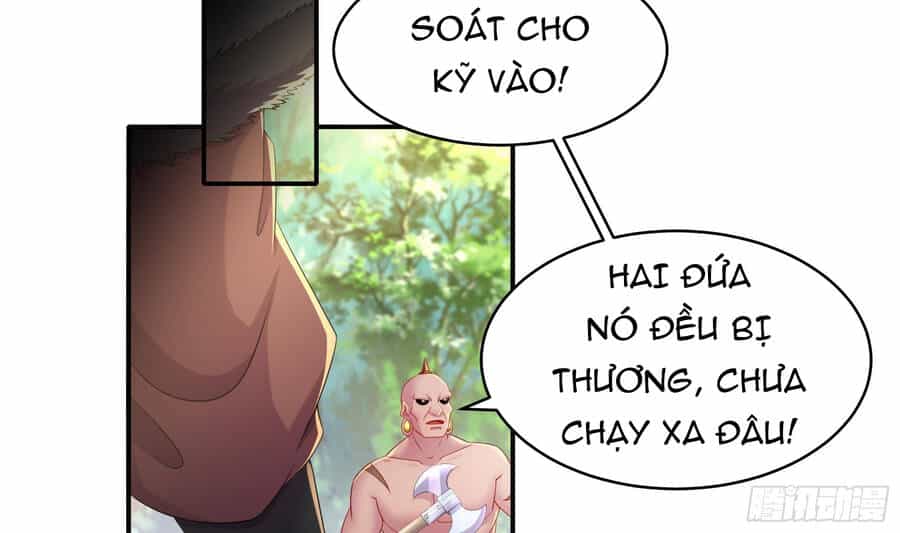 Nghịch Thiên Cải Mệnh - Chương 7 - ảnh 48