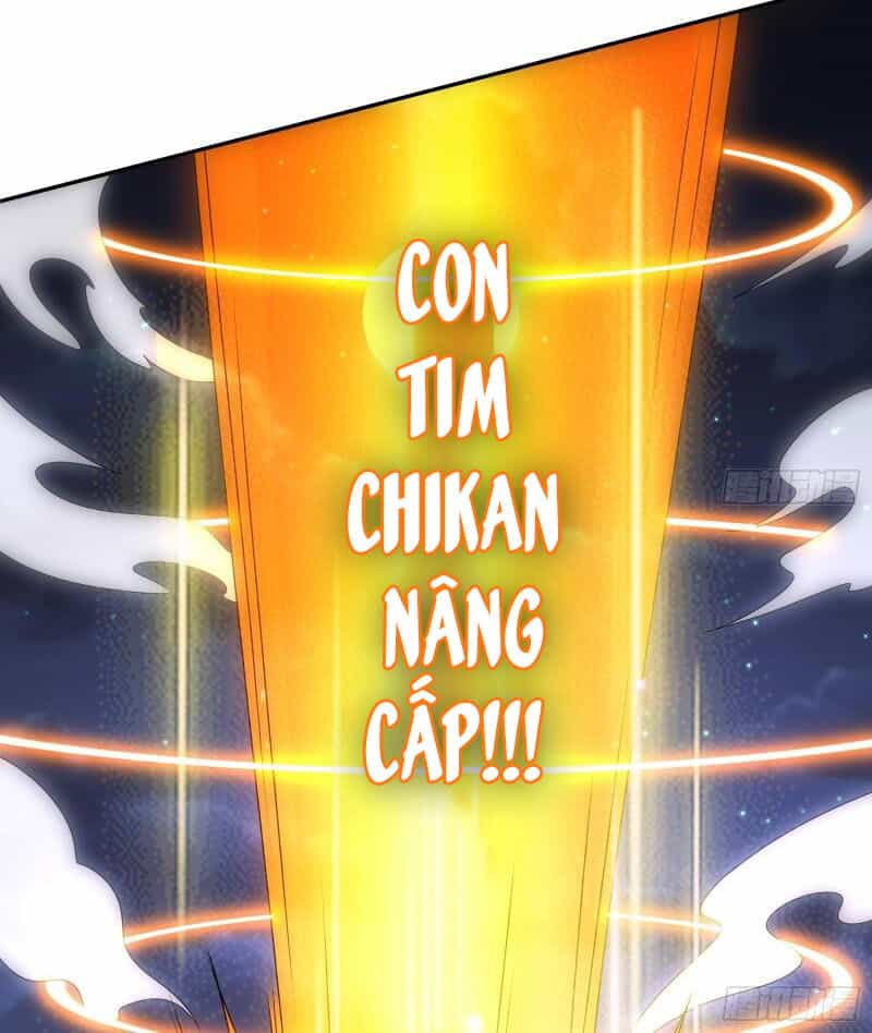 Nghịch Thiên Cải Mệnh - Chương 70 - ảnh 21