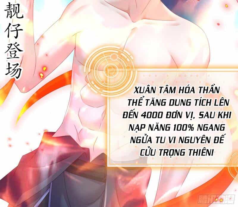 Nghịch Thiên Cải Mệnh - Chương 70 - ảnh 39