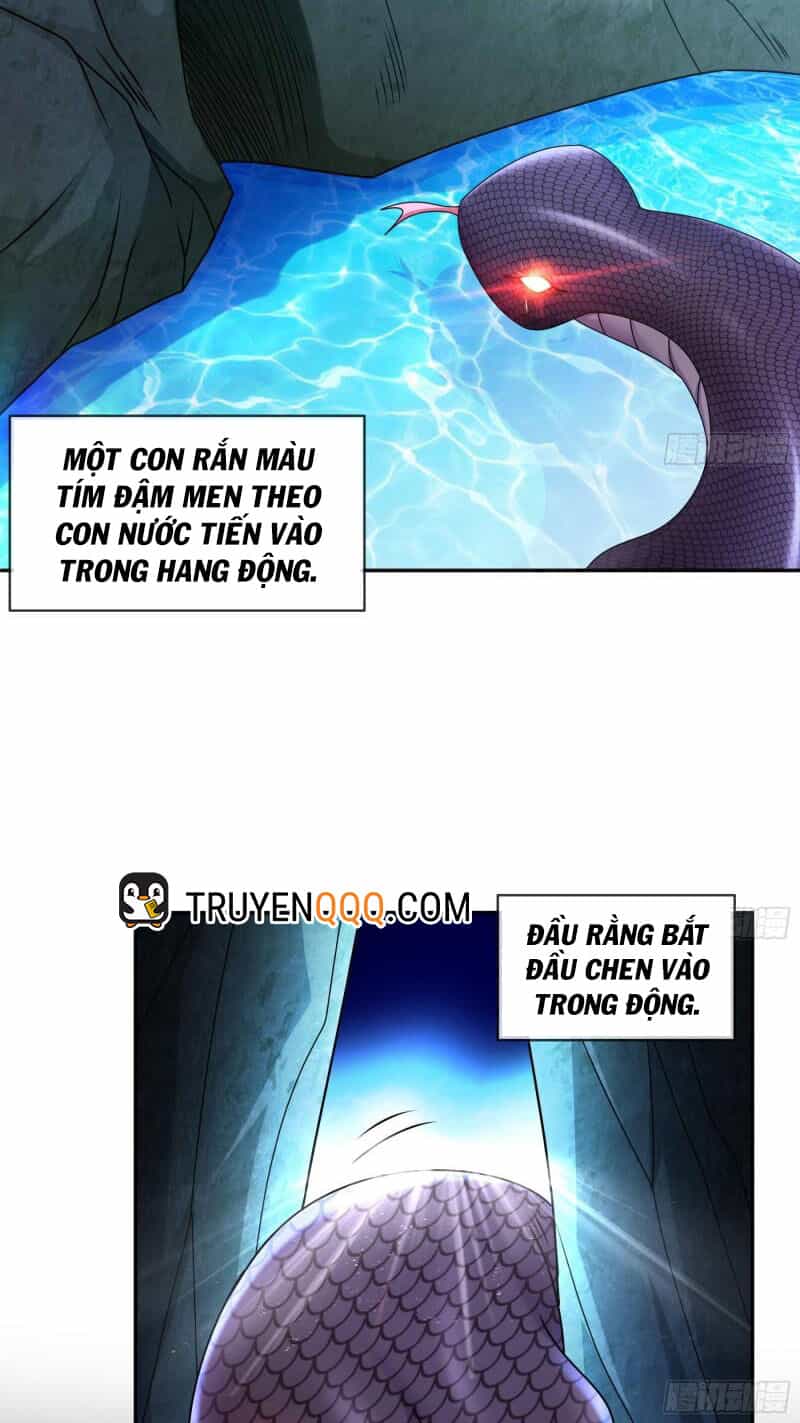 Nghịch Thiên Cải Mệnh - Chương 70 - ảnh 4
