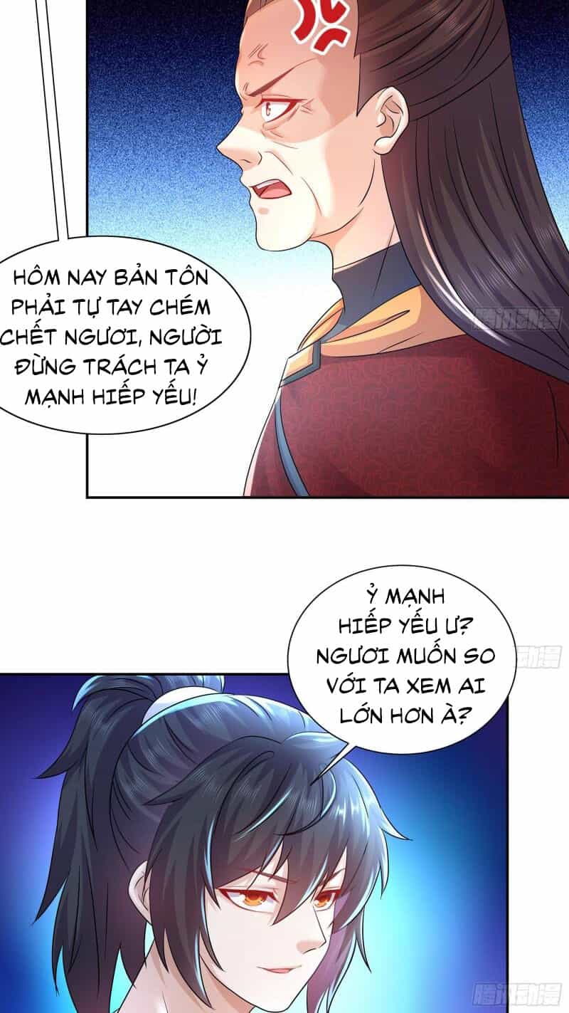 Nghịch Thiên Cải Mệnh - Chương 70 - ảnh 42