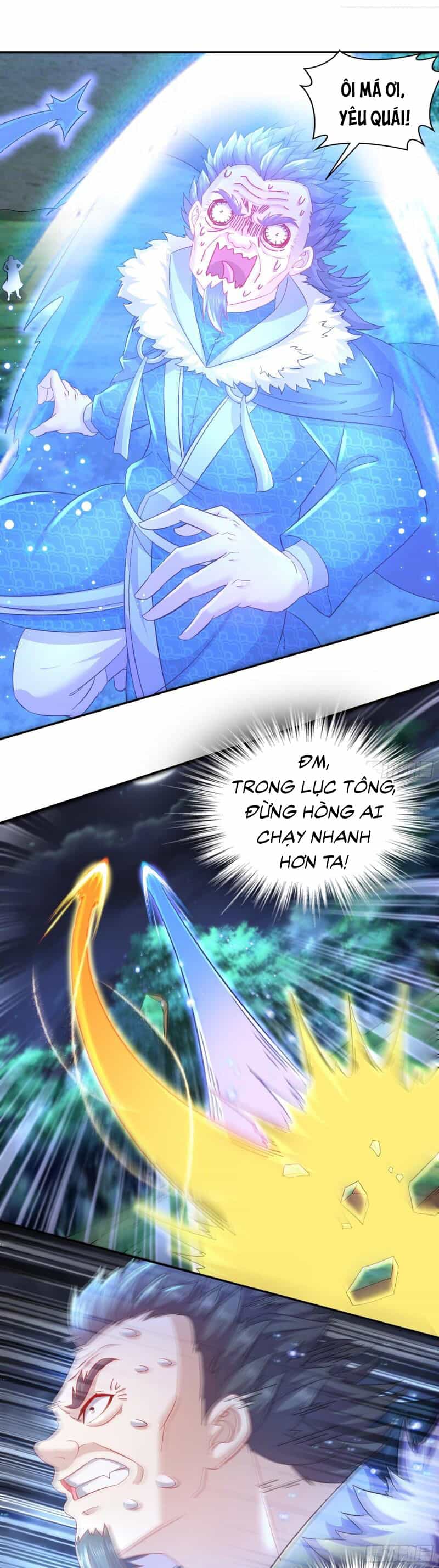 Nghịch Thiên Cải Mệnh - Chương 71 - ảnh 16