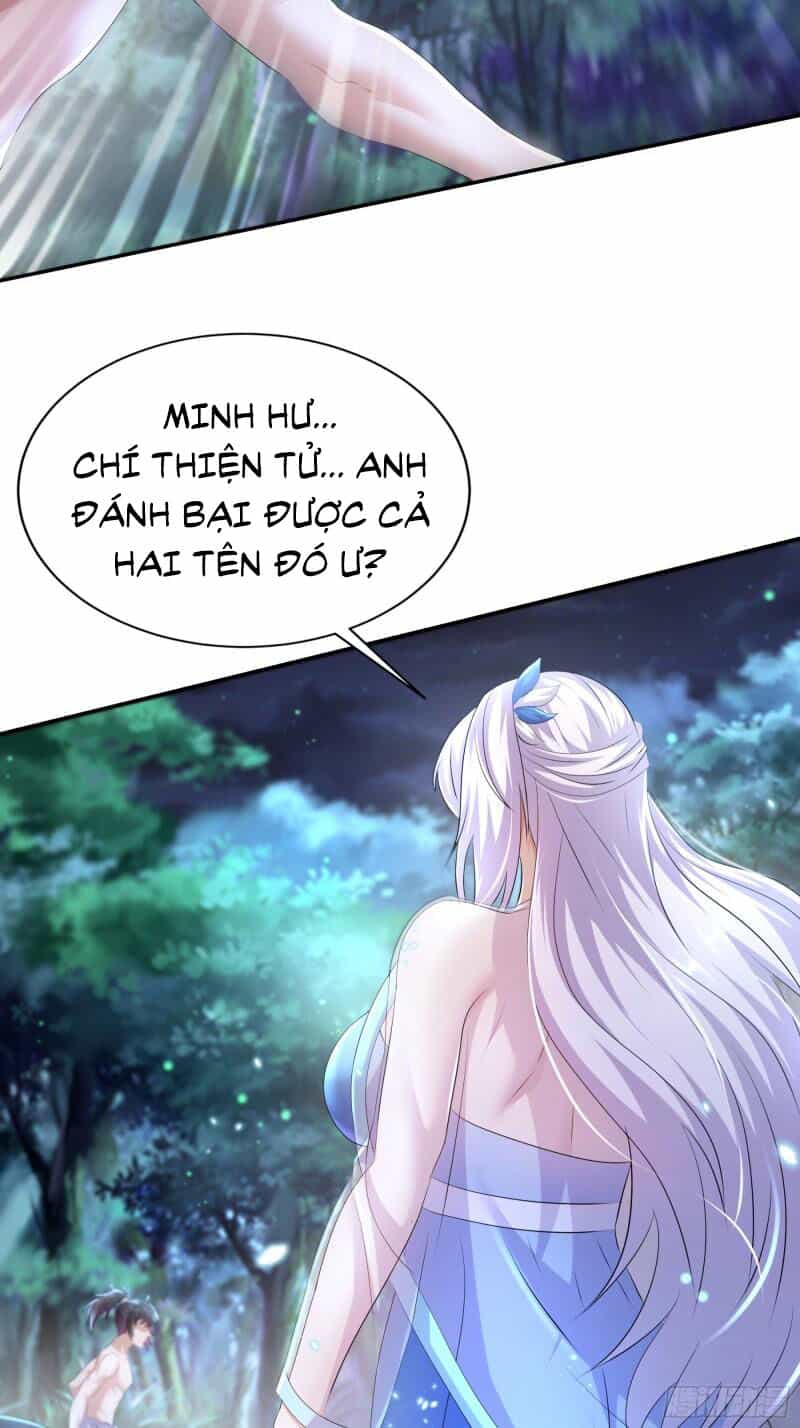 Nghịch Thiên Cải Mệnh - Chương 71 - ảnh 21