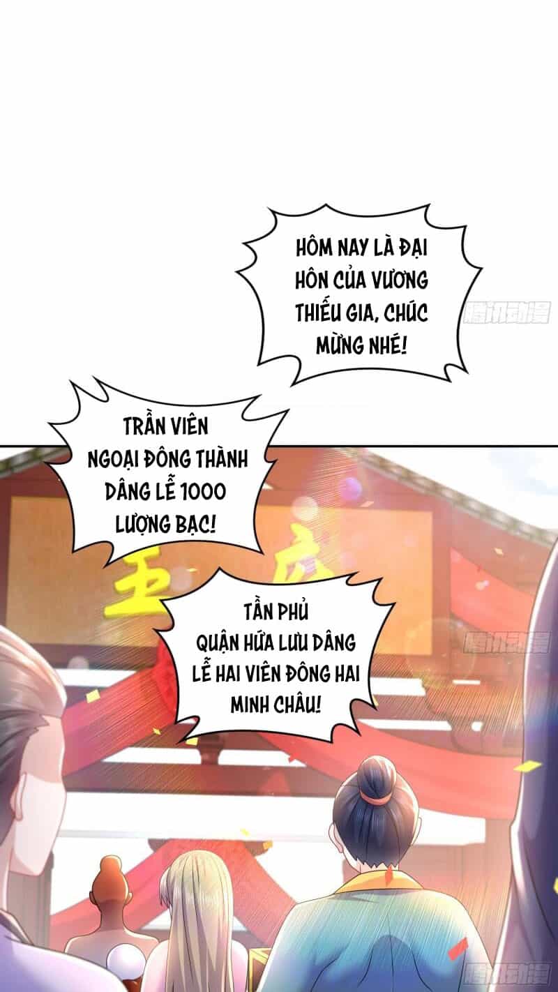 Nghịch Thiên Cải Mệnh - Chương 72 - ảnh 2