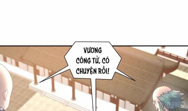 Nghịch Thiên Cải Mệnh - Chương 72 - ảnh 28