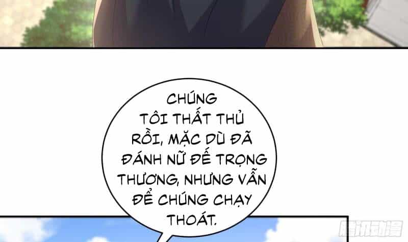 Nghịch Thiên Cải Mệnh - Chương 72 - ảnh 31