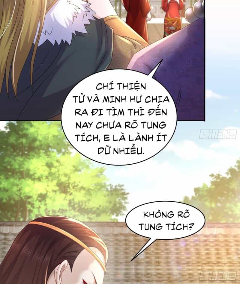 Nghịch Thiên Cải Mệnh - Chương 72 - ảnh 33