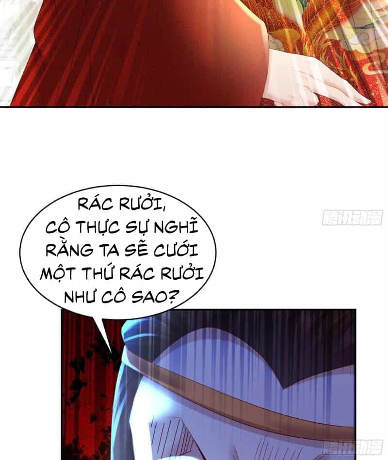 Nghịch Thiên Cải Mệnh - Chương 72 - ảnh 50