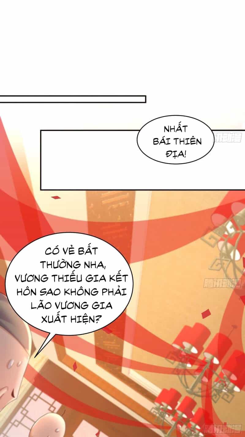 Nghịch Thiên Cải Mệnh - Chương 72 - ảnh 55