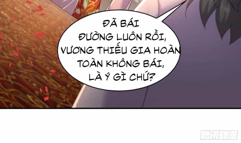 Nghịch Thiên Cải Mệnh - Chương 72 - ảnh 57