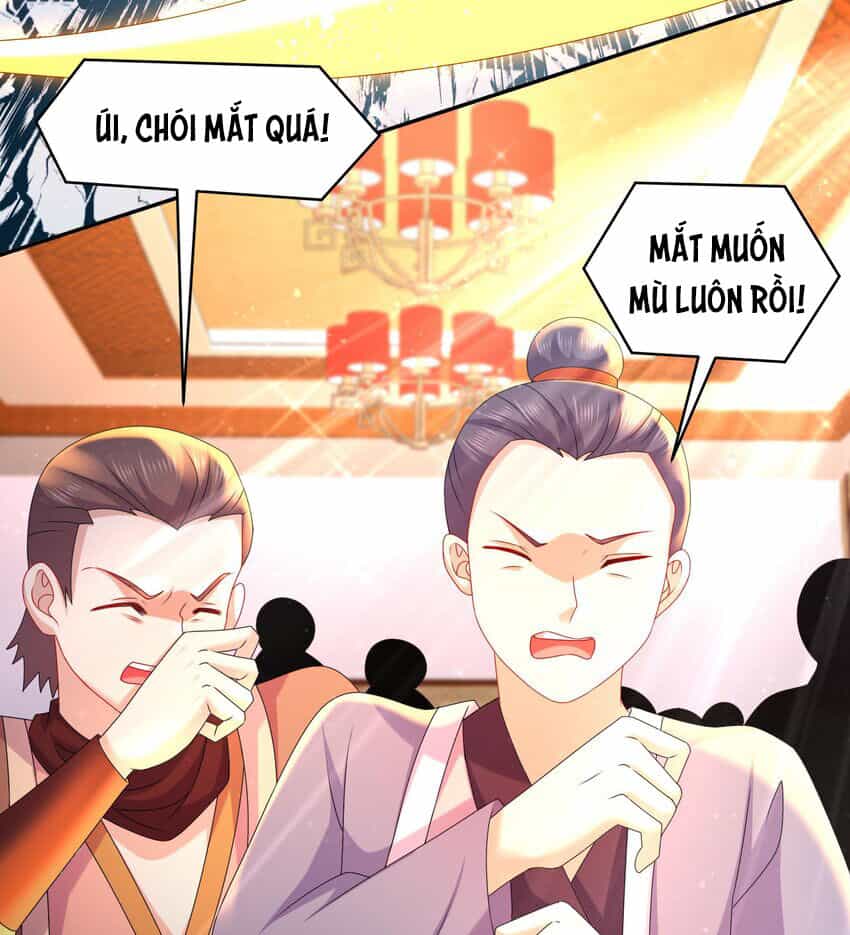 Nghịch Thiên Cải Mệnh - Chương 74 - ảnh 11