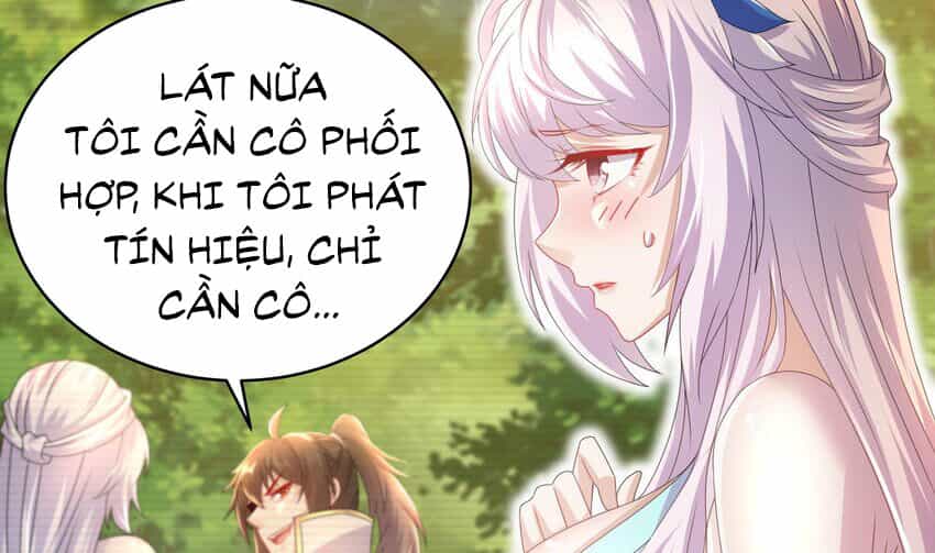 Nghịch Thiên Cải Mệnh - Chương 74 - ảnh 16