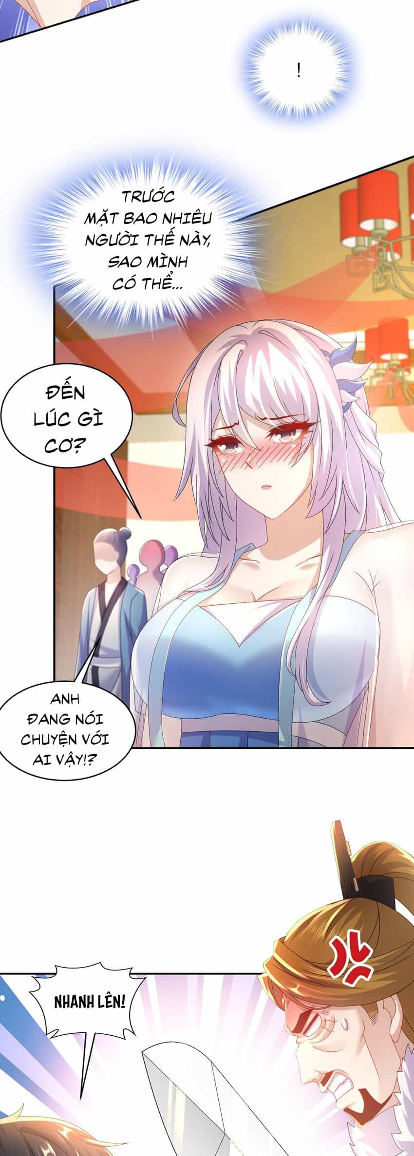 Nghịch Thiên Cải Mệnh - Chương 74 - ảnh 20