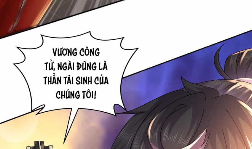 Nghịch Thiên Cải Mệnh - Chương 74 - ảnh 45