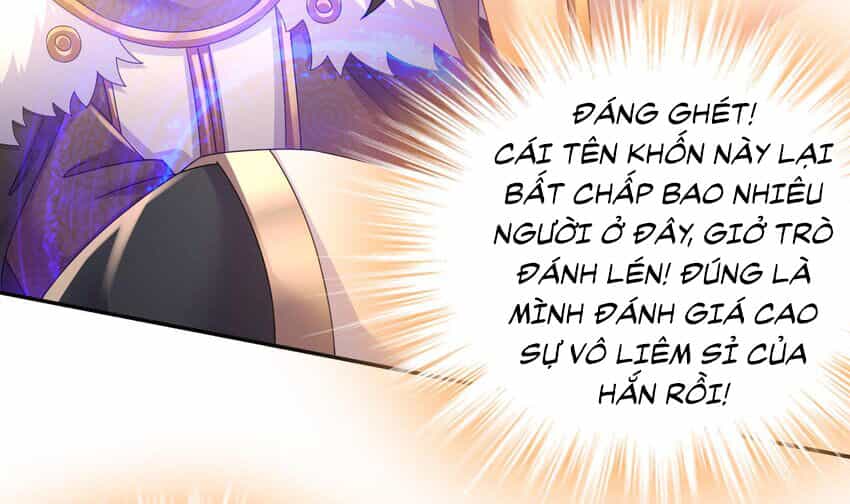 Nghịch Thiên Cải Mệnh - Chương 74 - ảnh 47