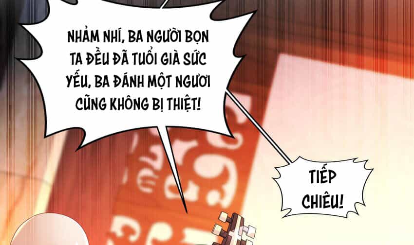 Nghịch Thiên Cải Mệnh - Chương 74 - ảnh 6