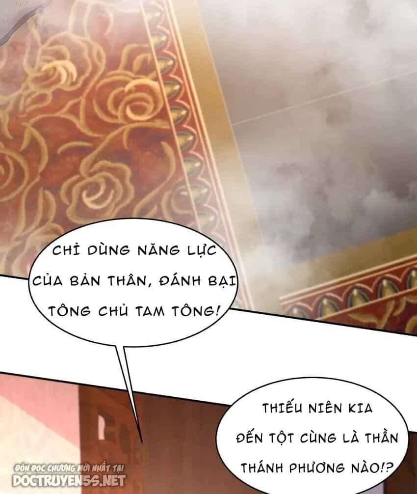 Nghịch Thiên Cải Mệnh - Chương 75 - ảnh 22