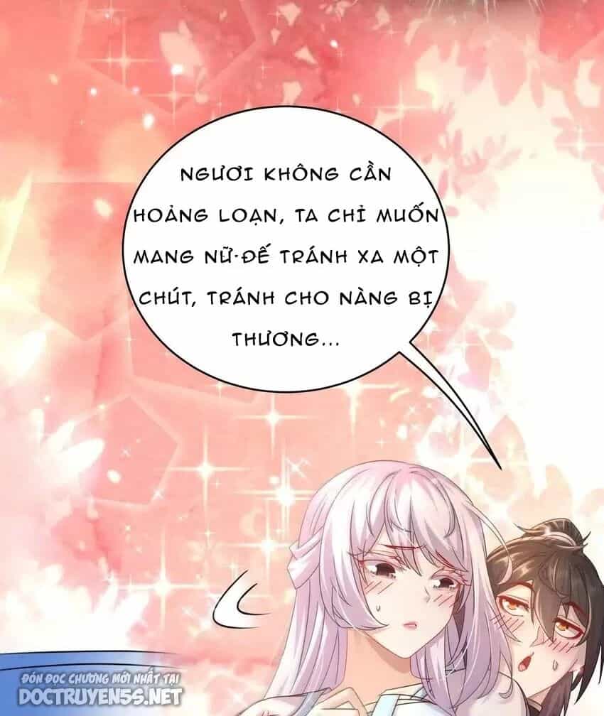 Nghịch Thiên Cải Mệnh - Chương 75 - ảnh 39