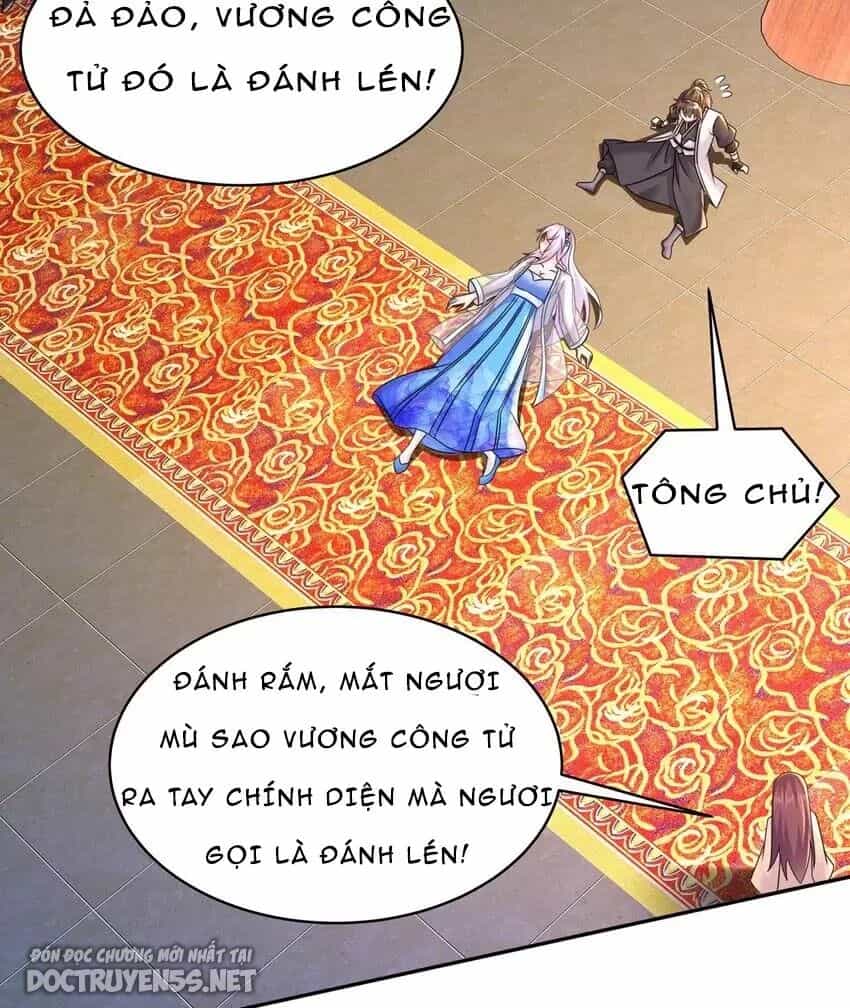 Nghịch Thiên Cải Mệnh - Chương 75 - ảnh 49