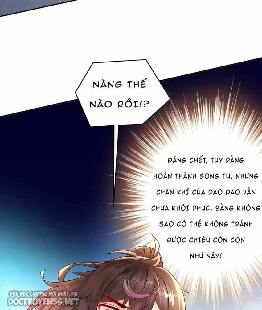 Nghịch Thiên Cải Mệnh - Chương 75 - ảnh 50