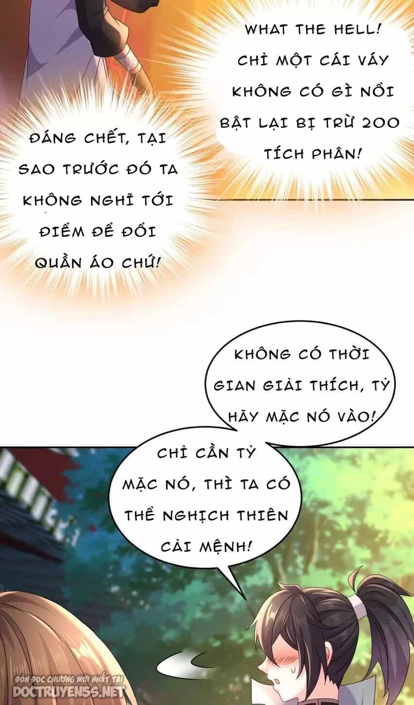 Nghịch Thiên Cải Mệnh - Chương 76 - ảnh 17