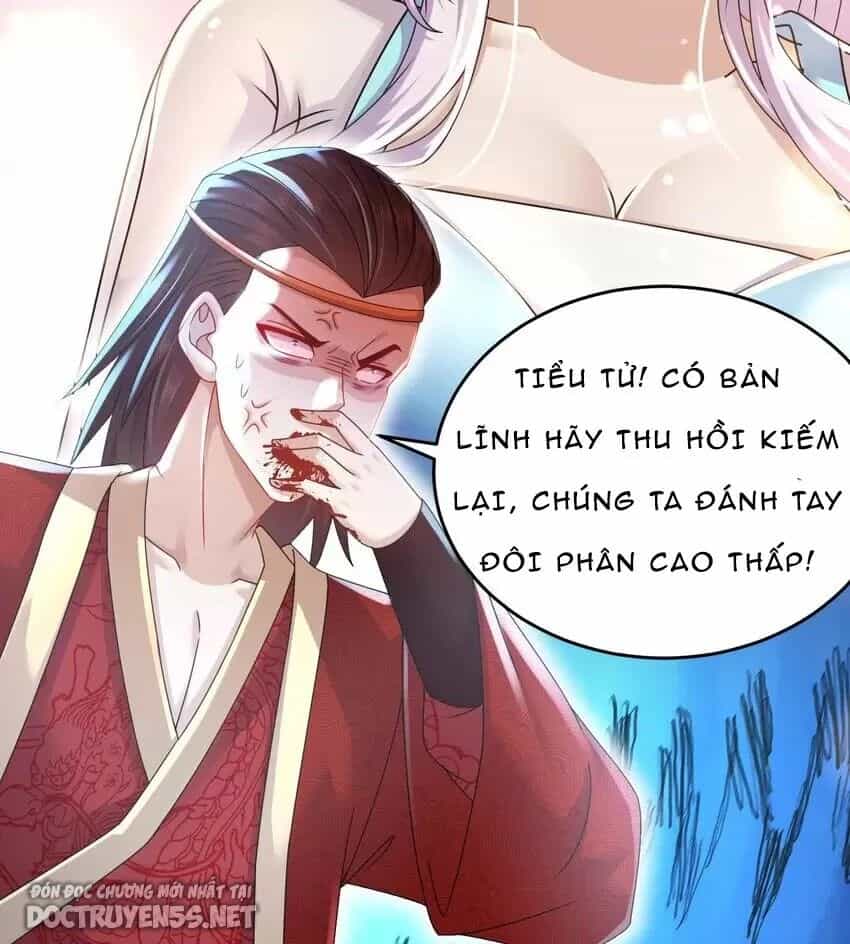 Nghịch Thiên Cải Mệnh - Chương 76 - ảnh 54