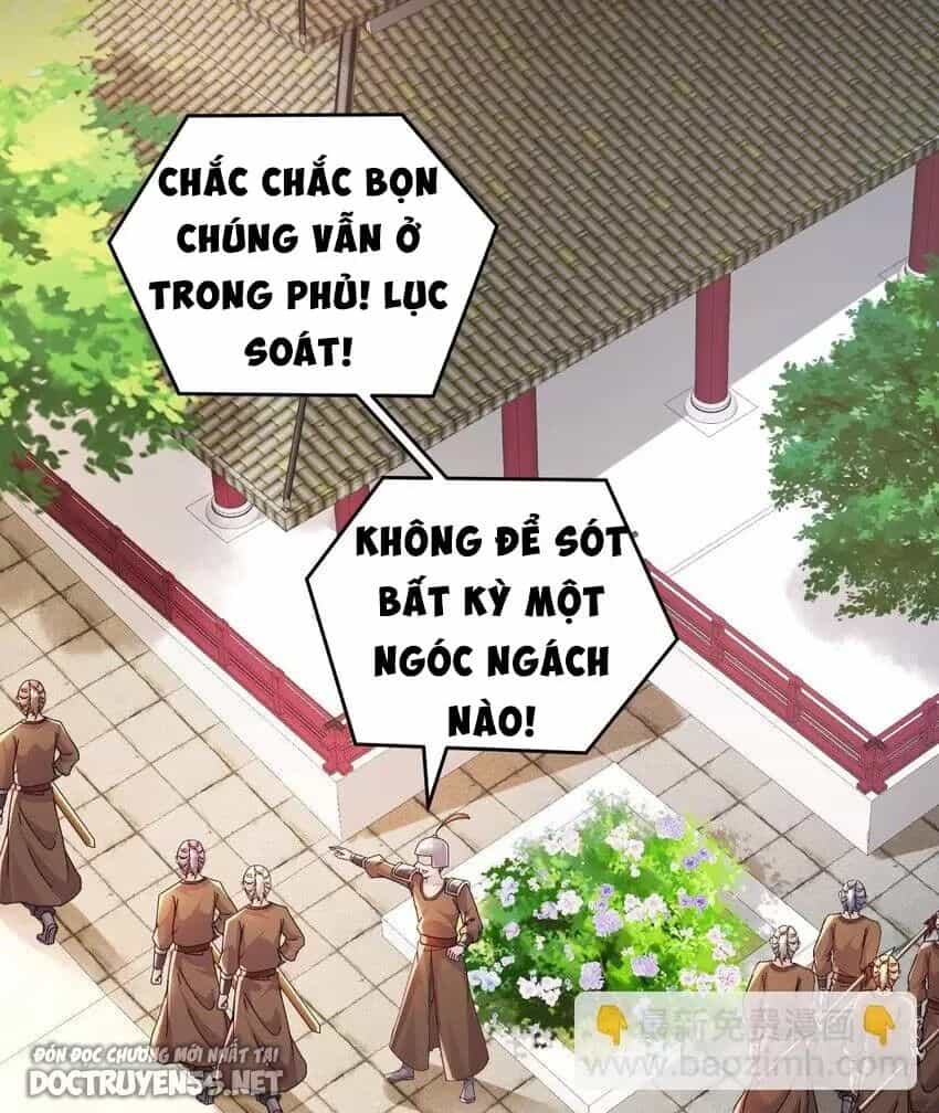 Nghịch Thiên Cải Mệnh - Chương 76 - ảnh 6