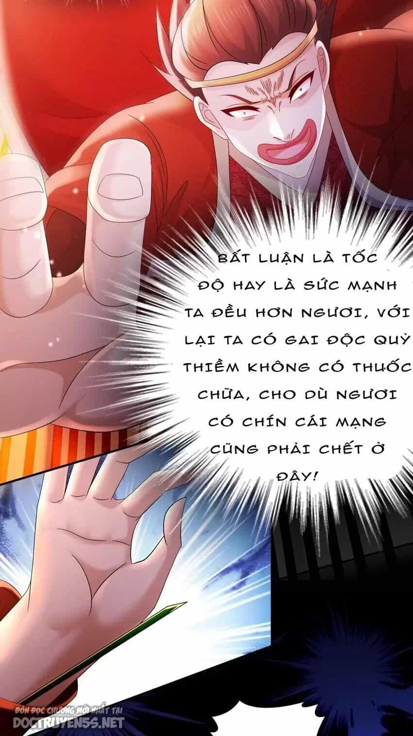 Nghịch Thiên Cải Mệnh - Chương 76 - ảnh 65