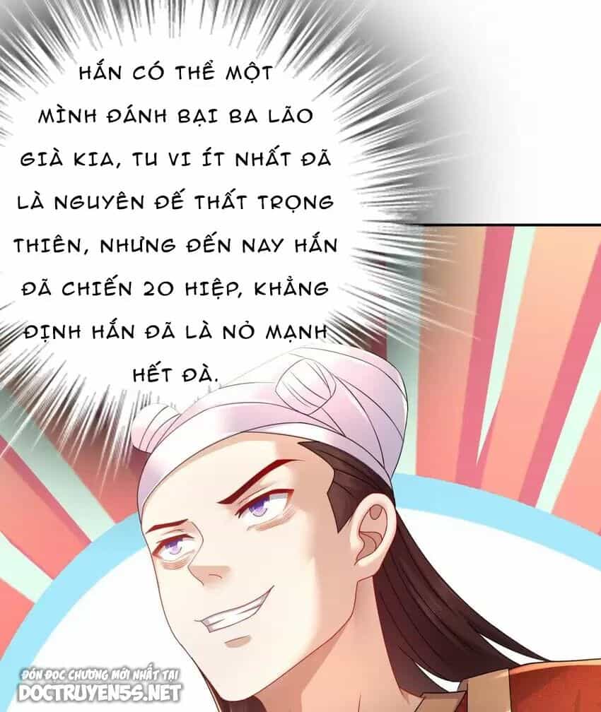 Nghịch Thiên Cải Mệnh - Chương 77 - ảnh 12