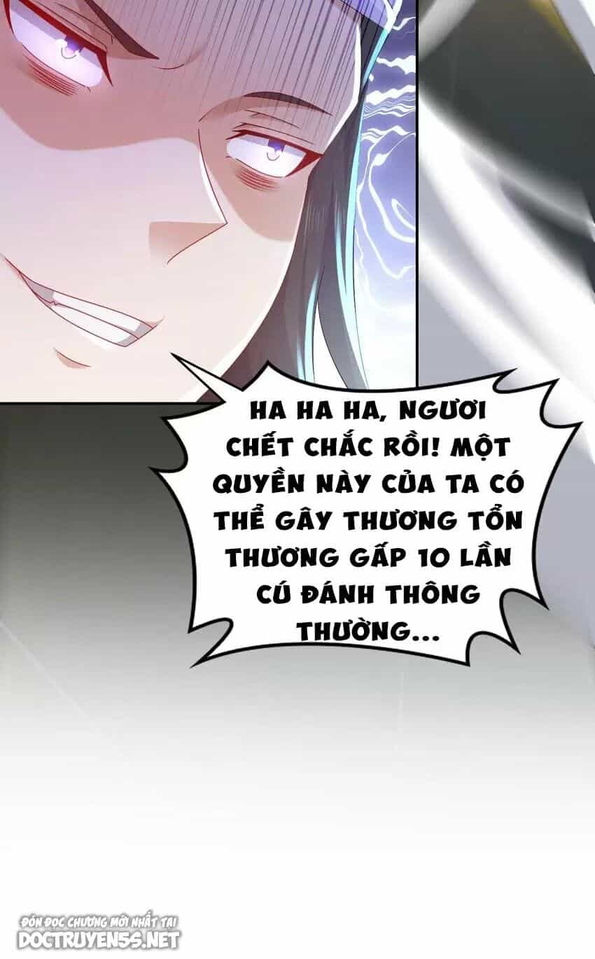 Nghịch Thiên Cải Mệnh - Chương 77 - ảnh 26