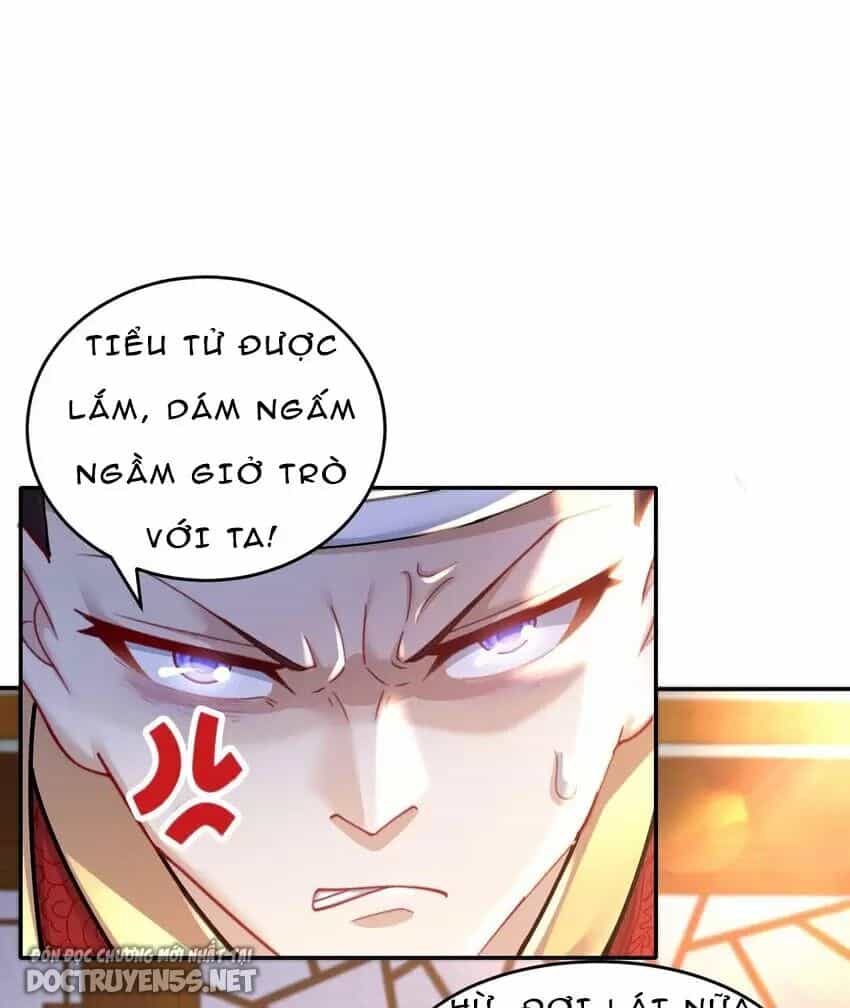 Nghịch Thiên Cải Mệnh - Chương 77 - ảnh 5