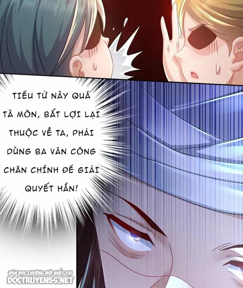 Nghịch Thiên Cải Mệnh - Chương 77 - ảnh 9