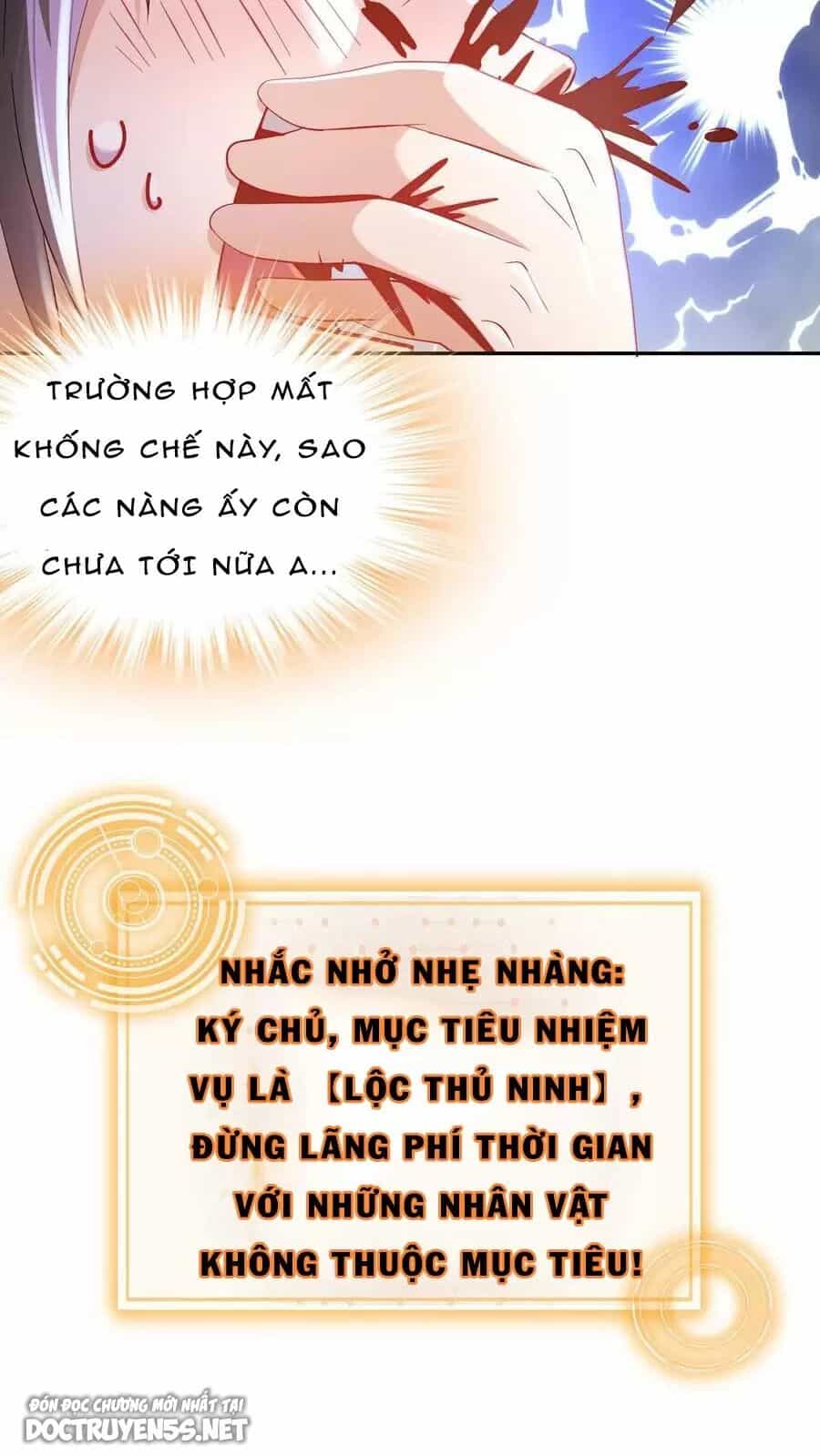 Nghịch Thiên Cải Mệnh - Chương 80 - ảnh 16