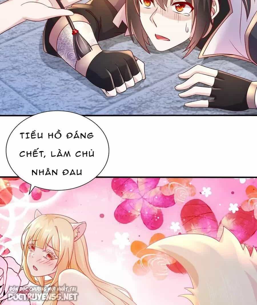 Nghịch Thiên Cải Mệnh - Chương 80 - ảnh 34