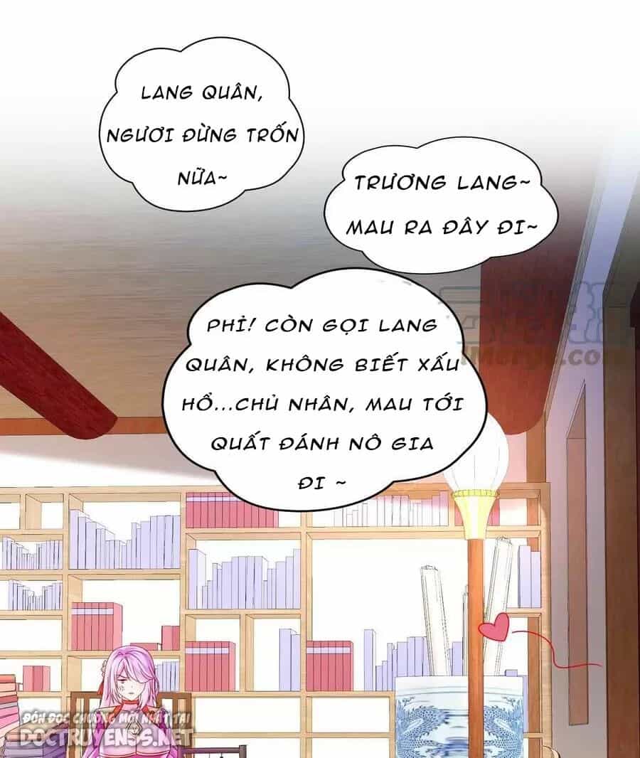 Nghịch Thiên Cải Mệnh - Chương 80 - ảnh 41