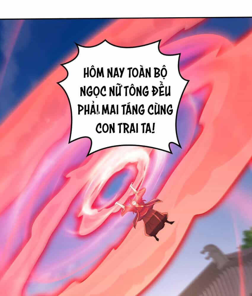 Nghịch Thiên Cải Mệnh - Chương 81 - ảnh 50