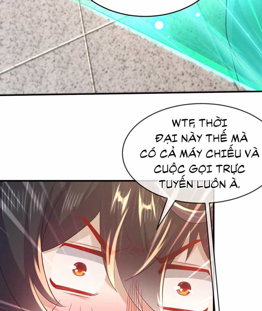 Nghịch Thiên Cải Mệnh - Chương 82 - ảnh 20