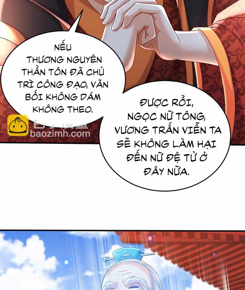 Nghịch Thiên Cải Mệnh - Chương 82 - ảnh 27