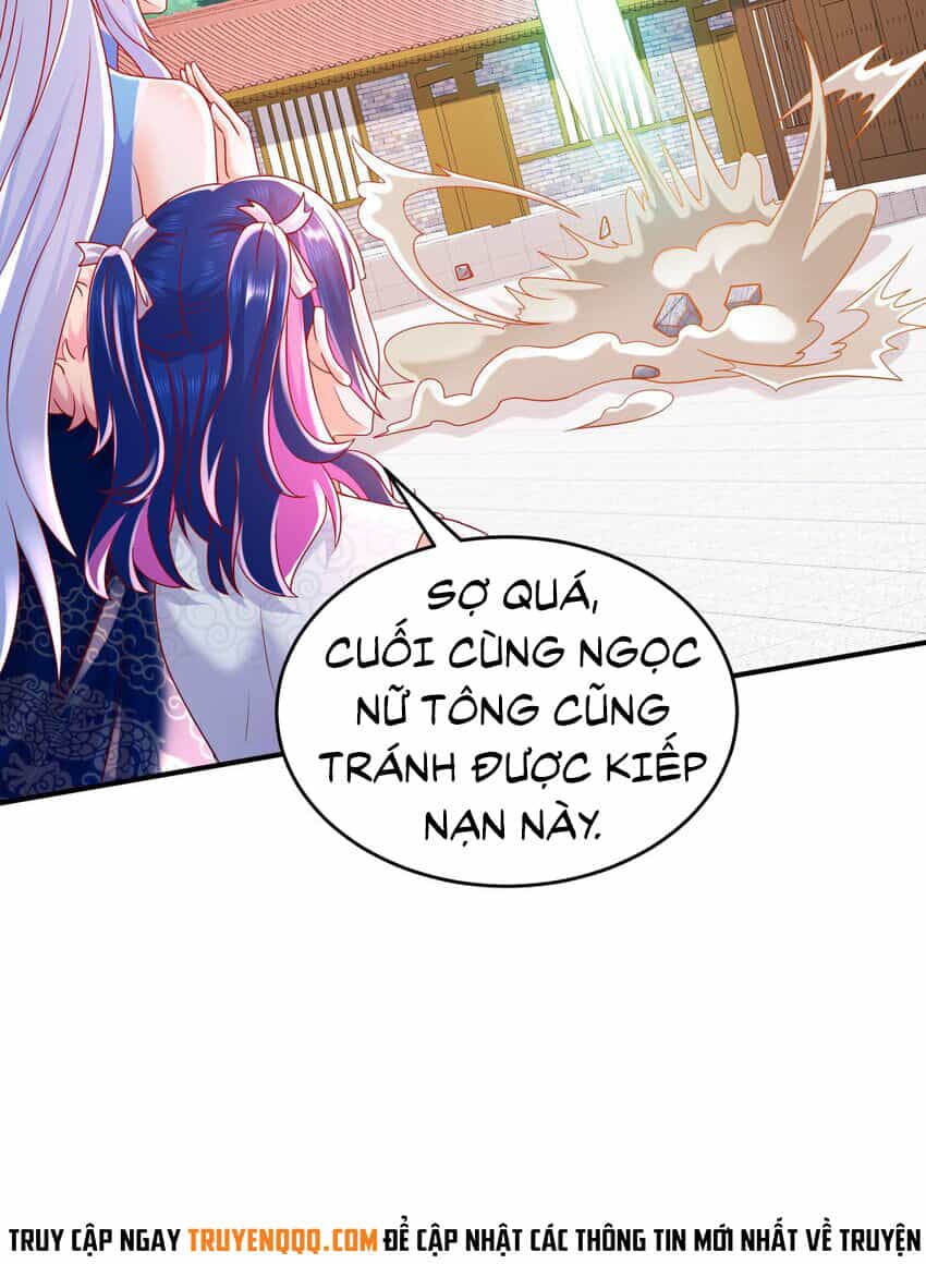 Nghịch Thiên Cải Mệnh - Chương 82 - ảnh 34