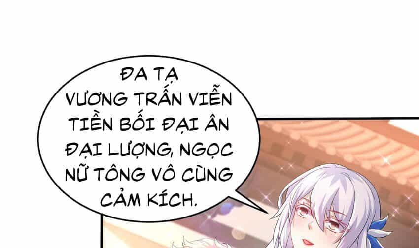Nghịch Thiên Cải Mệnh - Chương 82 - ảnh 35