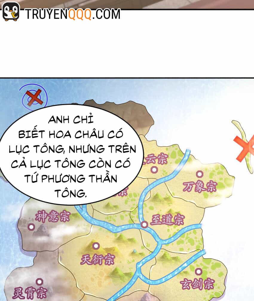 Nghịch Thiên Cải Mệnh - Chương 82 - ảnh 5