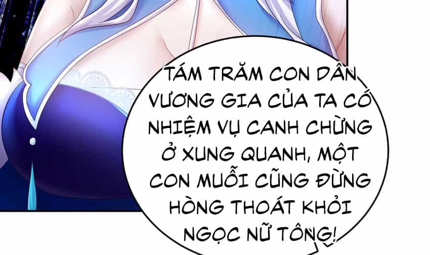 Nghịch Thiên Cải Mệnh - Chương 83 - ảnh 10