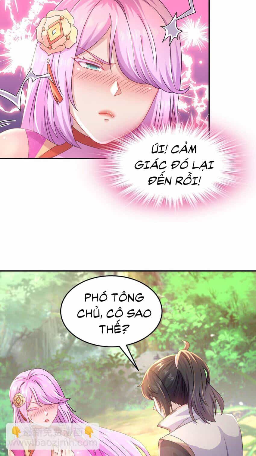 Nghịch Thiên Cải Mệnh - Chương 83 - ảnh 33