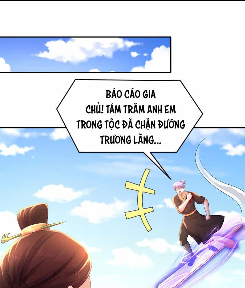 Nghịch Thiên Cải Mệnh - Chương 83 - ảnh 50