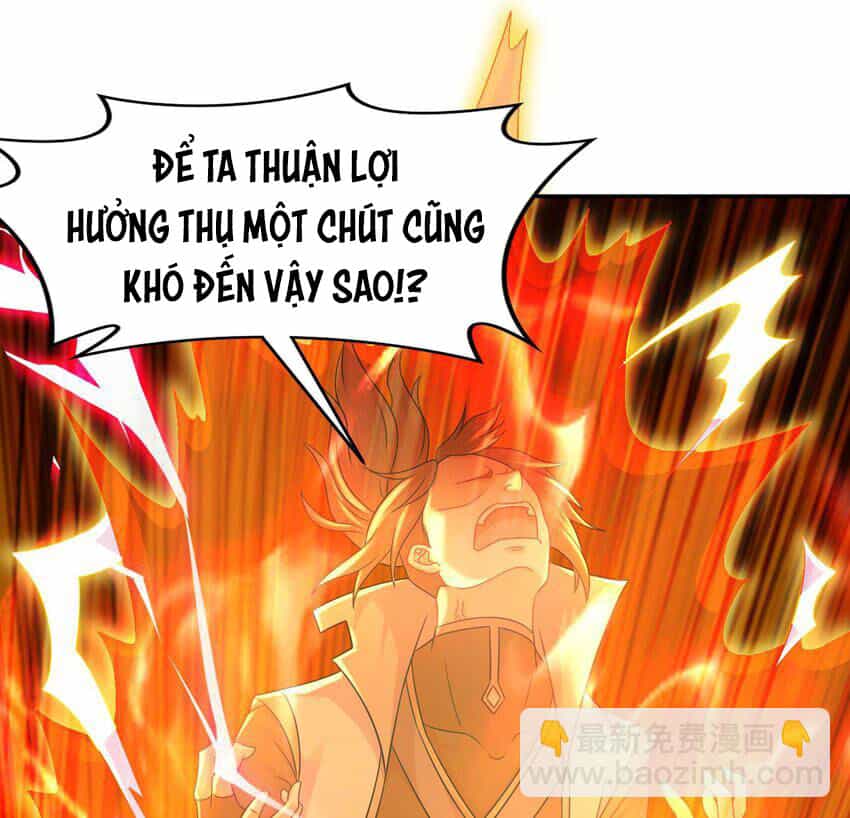 Nghịch Thiên Cải Mệnh - Chương 83 - ảnh 64