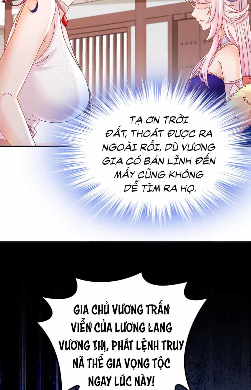 Nghịch Thiên Cải Mệnh - Chương 84 - ảnh 49