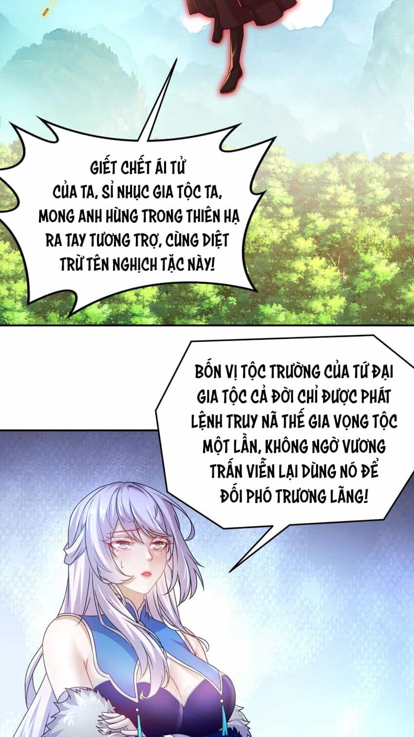 Nghịch Thiên Cải Mệnh - Chương 84 - ảnh 54