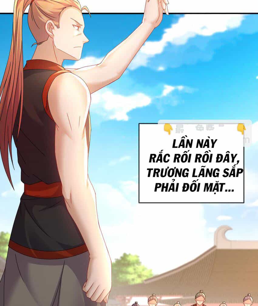 Nghịch Thiên Cải Mệnh - Chương 84 - ảnh 59
