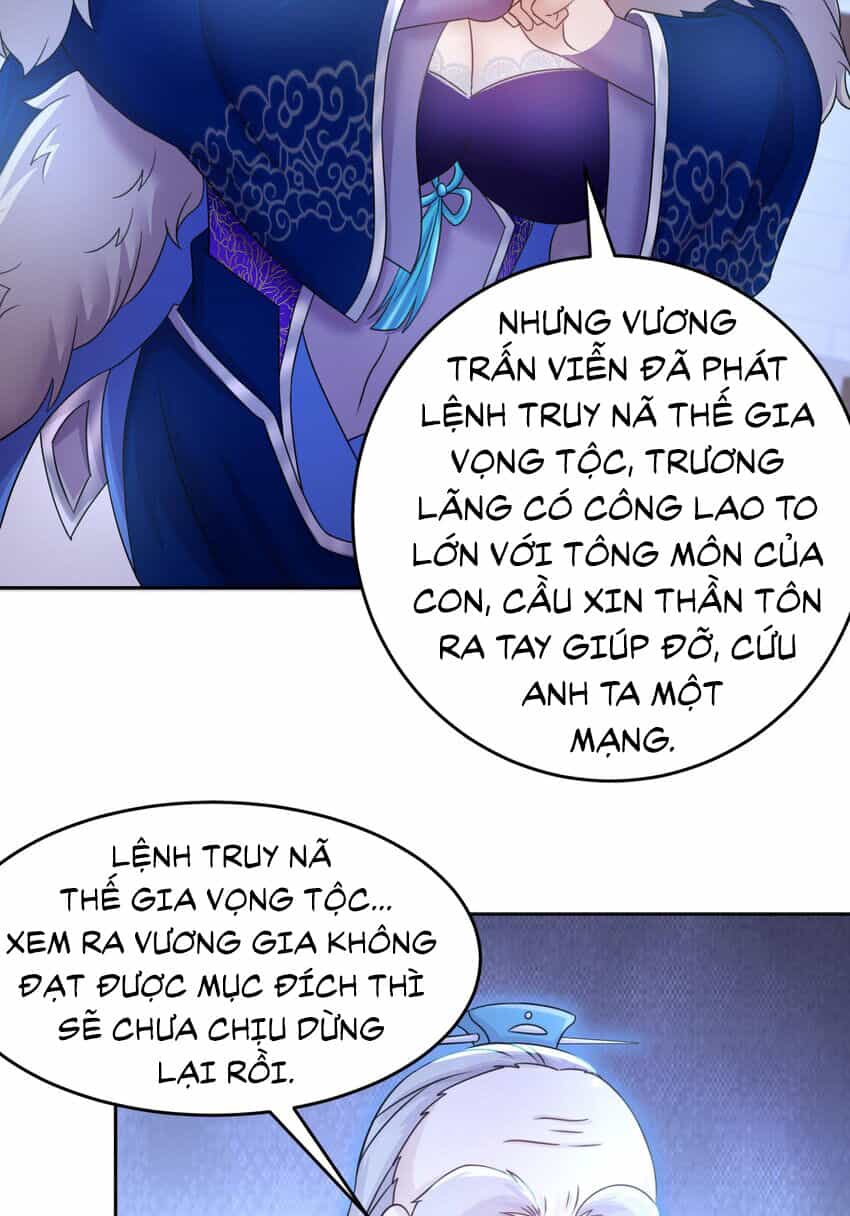 Nghịch Thiên Cải Mệnh - Chương 85 - ảnh 12