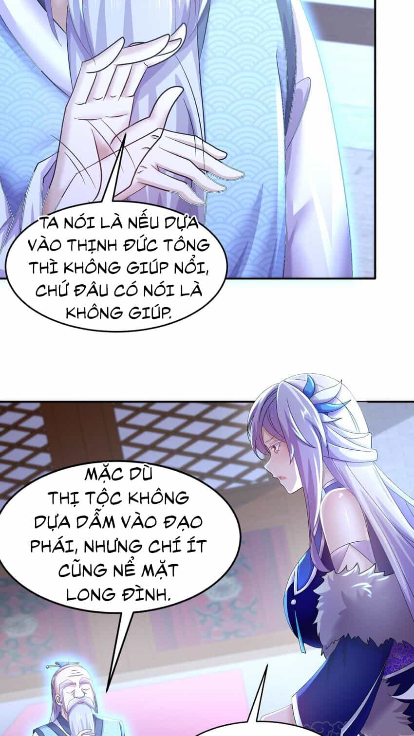 Nghịch Thiên Cải Mệnh - Chương 85 - ảnh 17